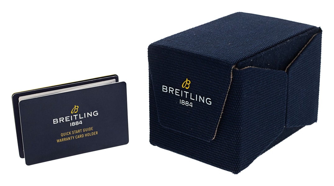 Breitling Top Time A23311